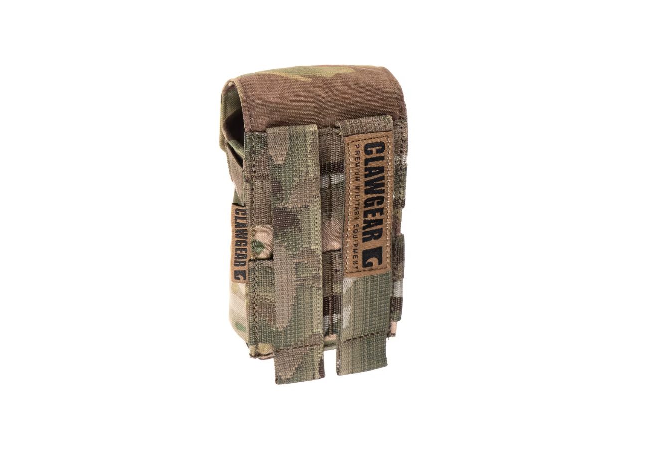 SMOKE GRENADE POUCH CORE - MULTICAM - 1 | YEO